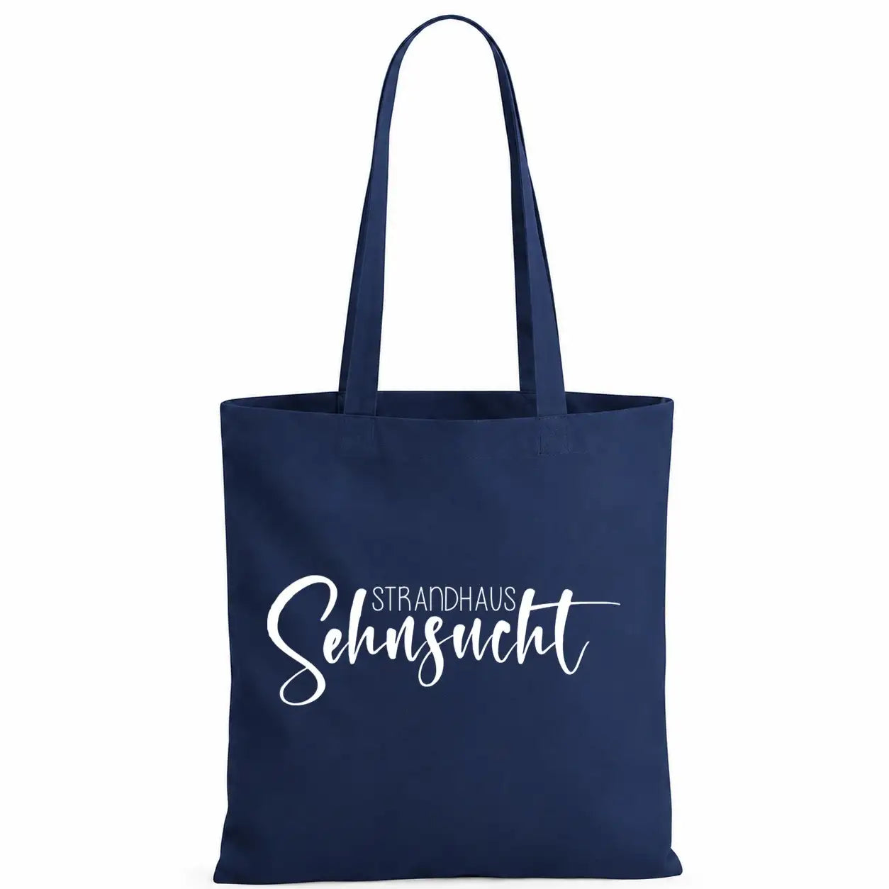 Baumwolltasche - Maritime Motive - Motiv nach Wahl
