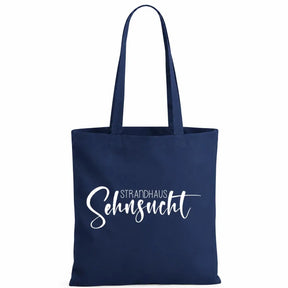 Baumwolltasche - Maritime Motive - Motiv nach Wahl