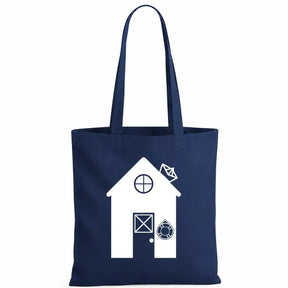 Baumwolltasche - Maritime Motive - Motiv nach Wahl