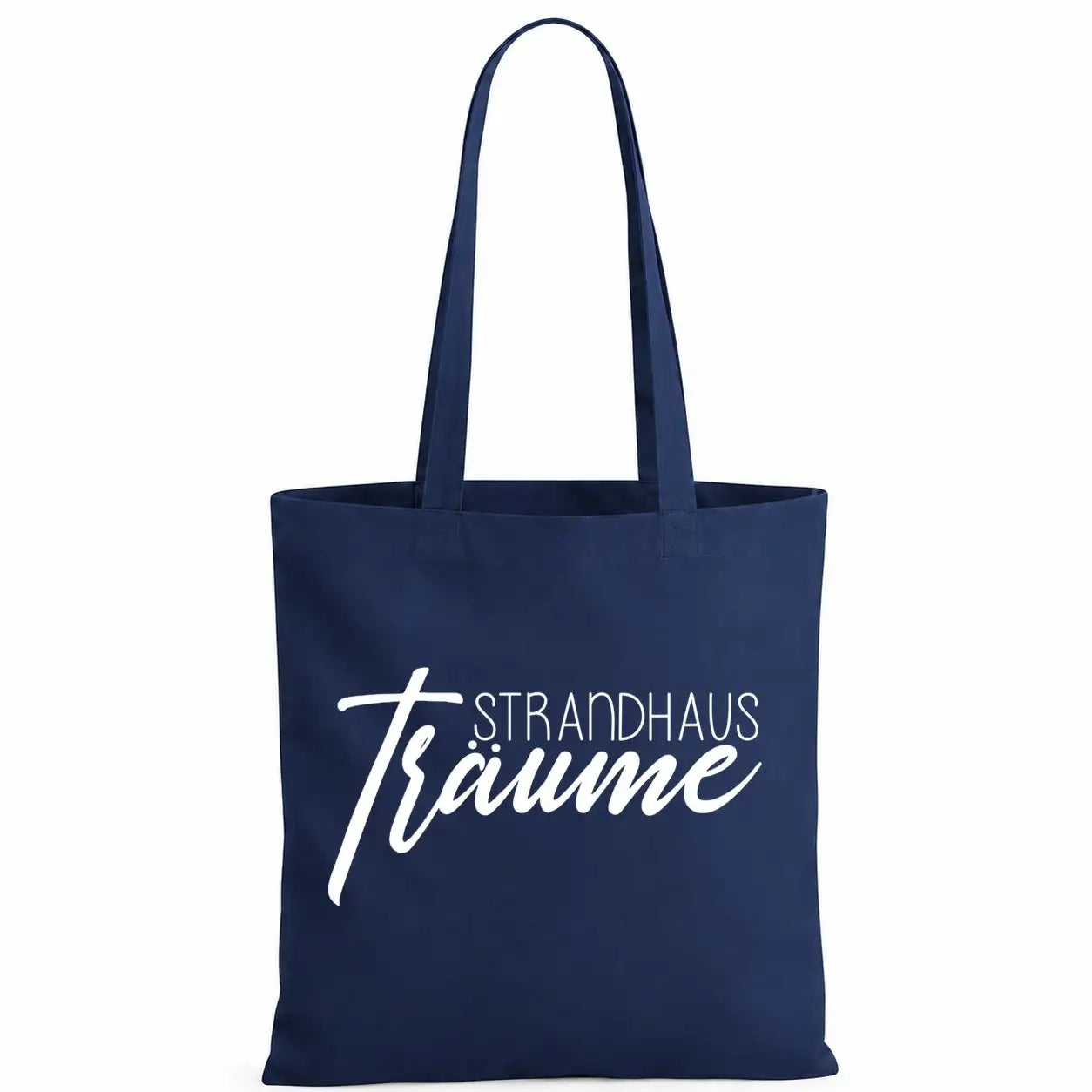 Baumwolltasche - Maritime Motive - Motiv nach Wahl