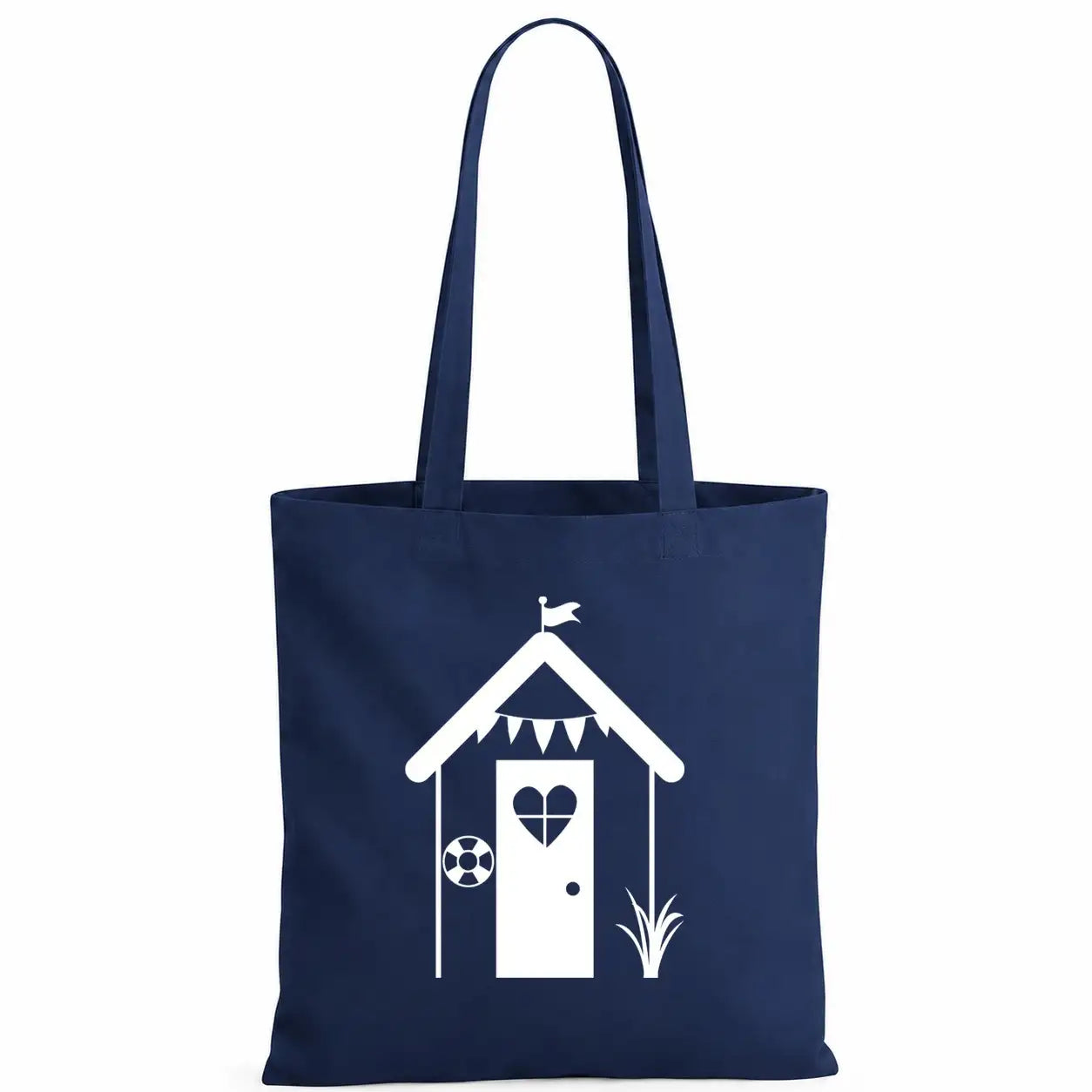 Baumwolltasche - Maritime Motive - Motiv nach Wahl