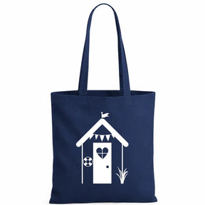 Baumwolltasche - Maritime Motive - Motiv nach Wahl