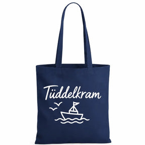 Baumwolltasche - Maritime Motive - Motiv nach Wahl