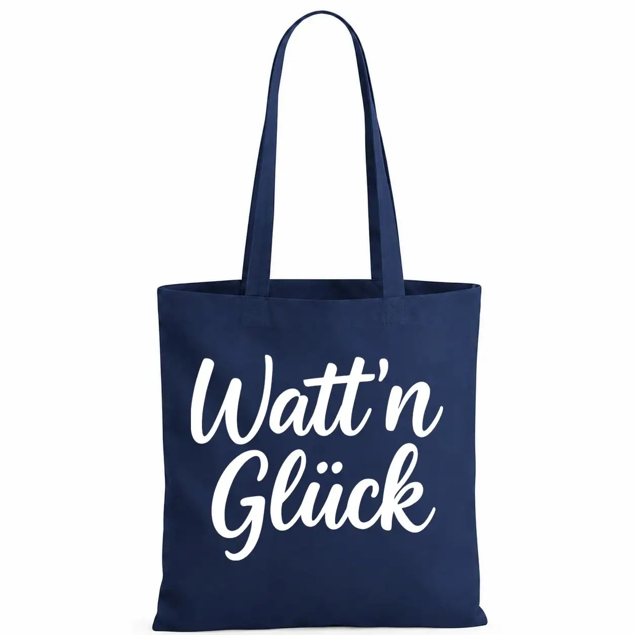 Baumwolltasche - Maritime Motive - Motiv nach Wahl