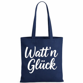 Baumwolltasche - Maritime Motive - Motiv nach Wahl