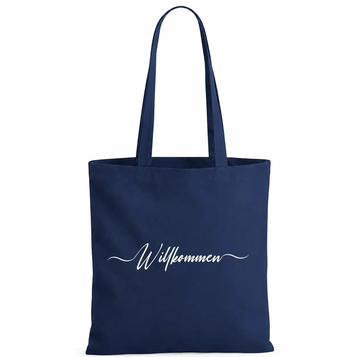 Baumwolltasche - Maritime Motive - Motiv nach Wahl