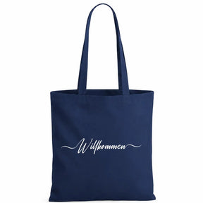 Baumwolltasche - Maritime Motive - Motiv nach Wahl
