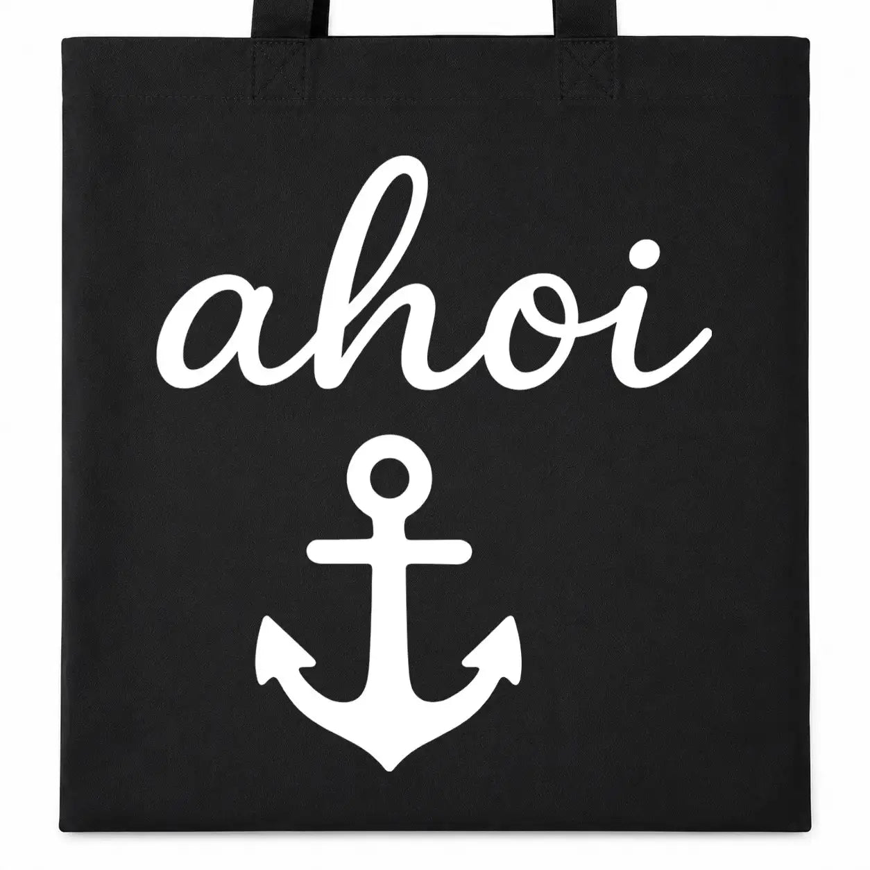 Baumwolltasche - Maritime Designs - Motiv nach Wahl