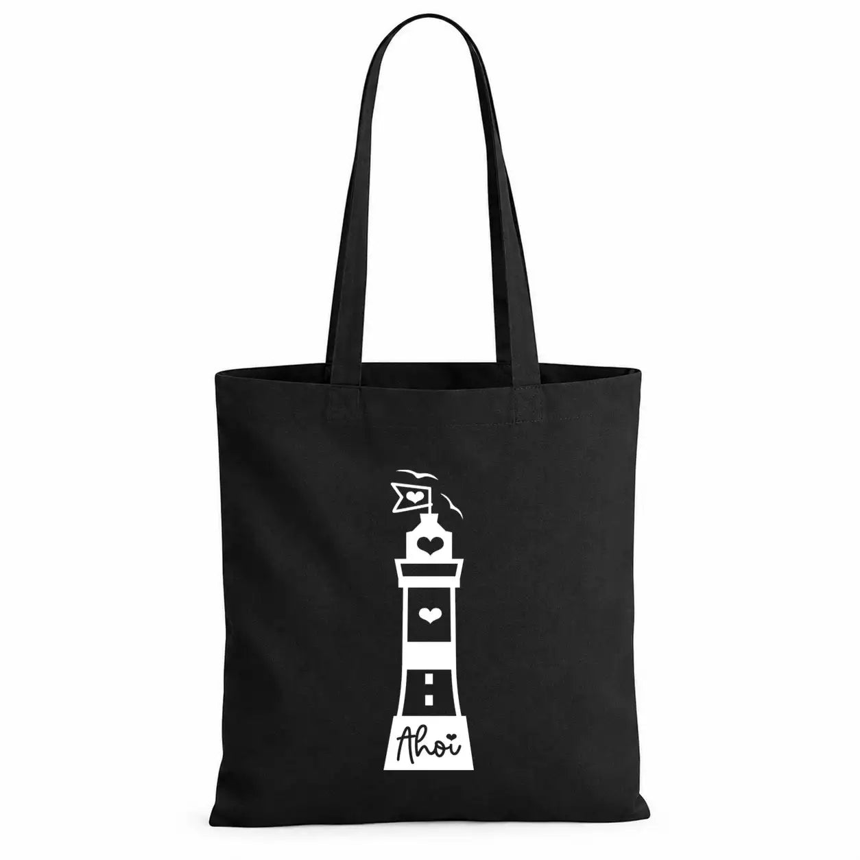 Baumwolltasche - Maritime Designs - Motiv nach Wahl