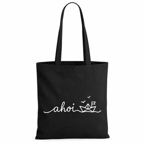 Baumwolltasche - Maritime Designs - Motiv nach Wahl