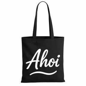 Baumwolltasche - Maritime Designs - Motiv nach Wahl