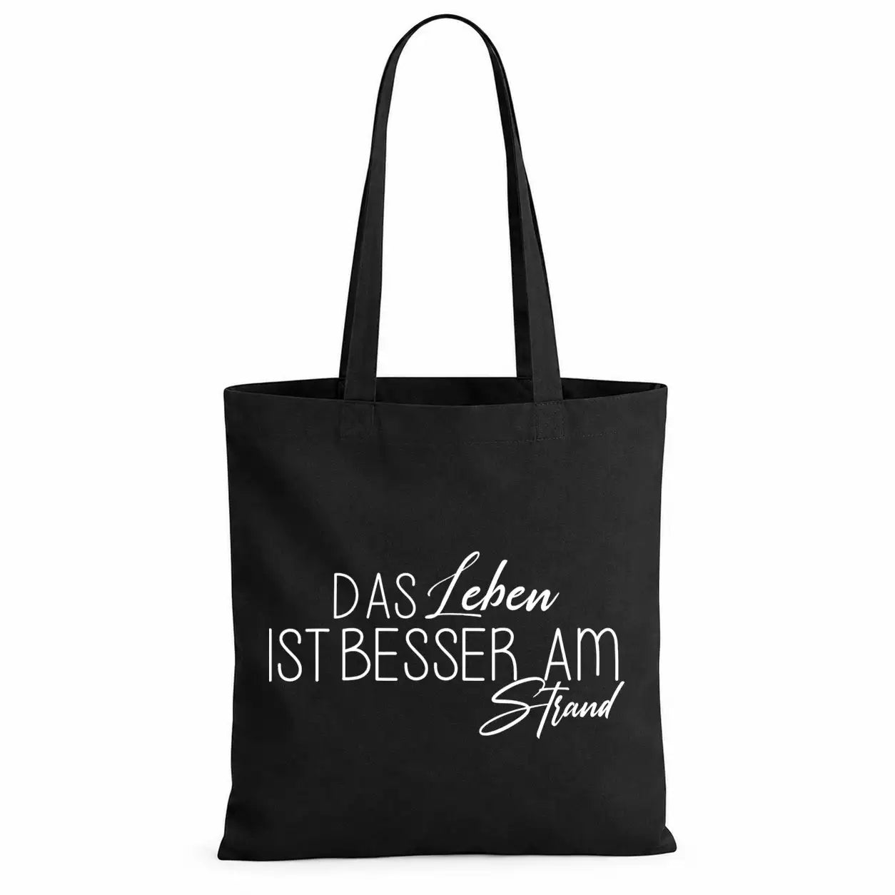 Baumwolltasche - Maritime Designs - Motiv nach Wahl