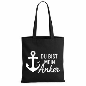 Baumwolltasche - Maritime Designs - Motiv nach Wahl