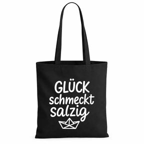 Baumwolltasche - Maritime Designs - Motiv nach Wahl