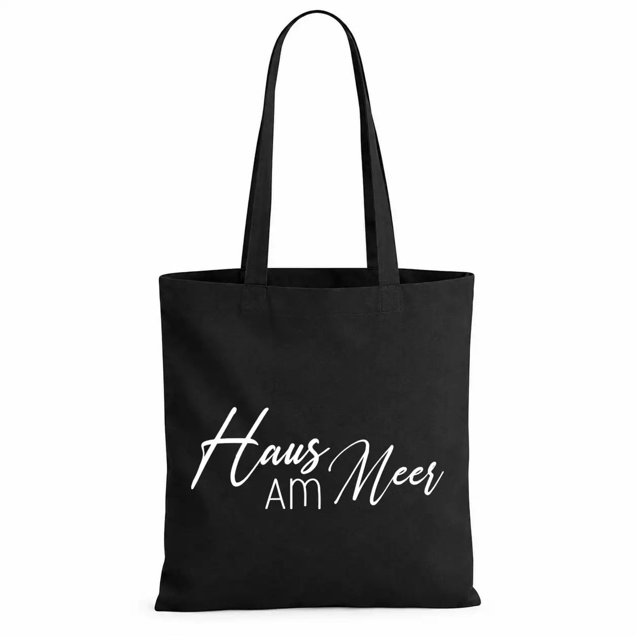 Baumwolltasche - Maritime Designs - Motiv nach Wahl
