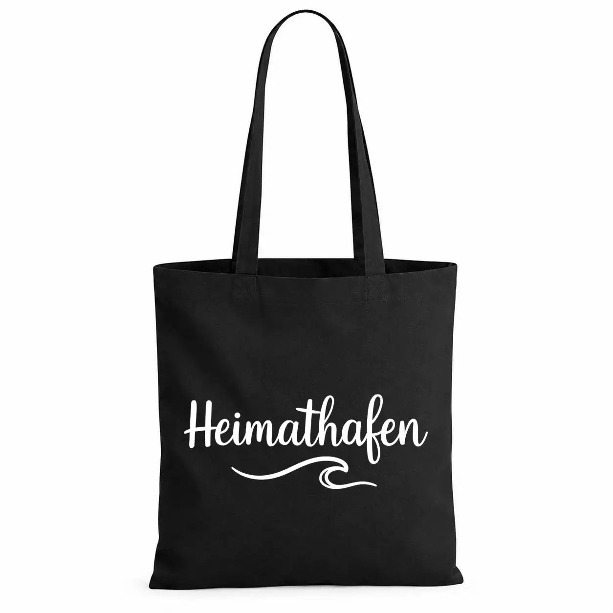Baumwolltasche - Maritime Designs - Motiv nach Wahl