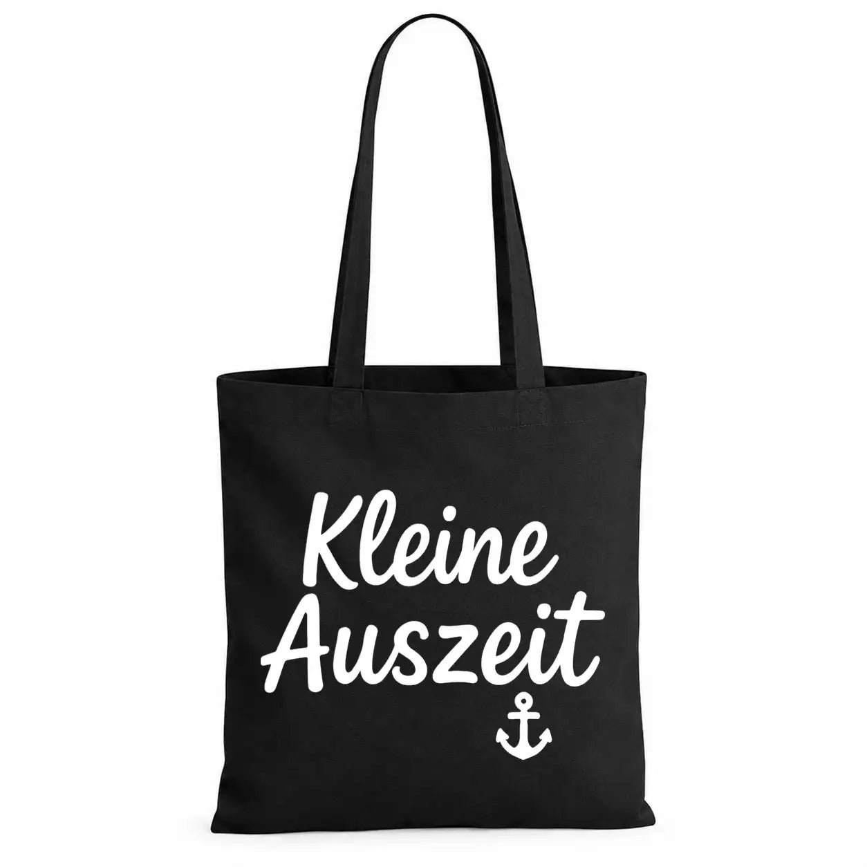 Baumwolltasche - Maritime Designs - Motiv nach Wahl