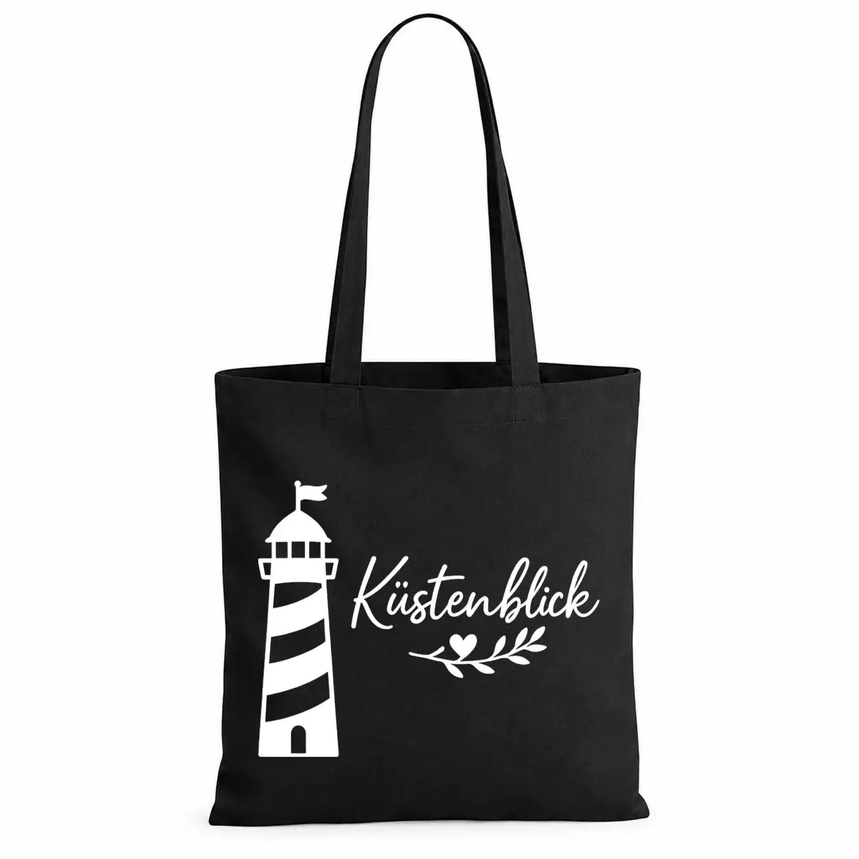 Baumwolltasche - Maritime Designs - Motiv nach Wahl