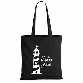Baumwolltasche - Maritime Designs - Motiv nach Wahl