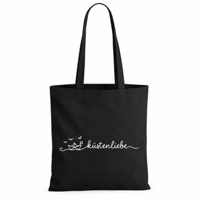 Baumwolltasche - Maritime Designs - Motiv nach Wahl