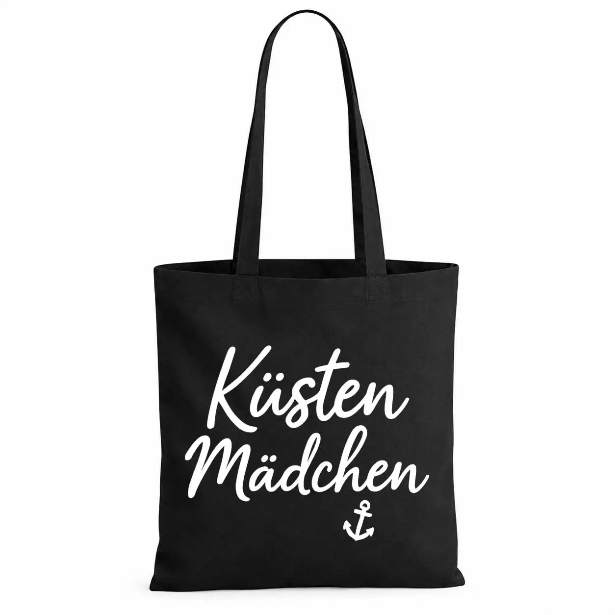 Baumwolltasche - Maritime Designs - Motiv nach Wahl