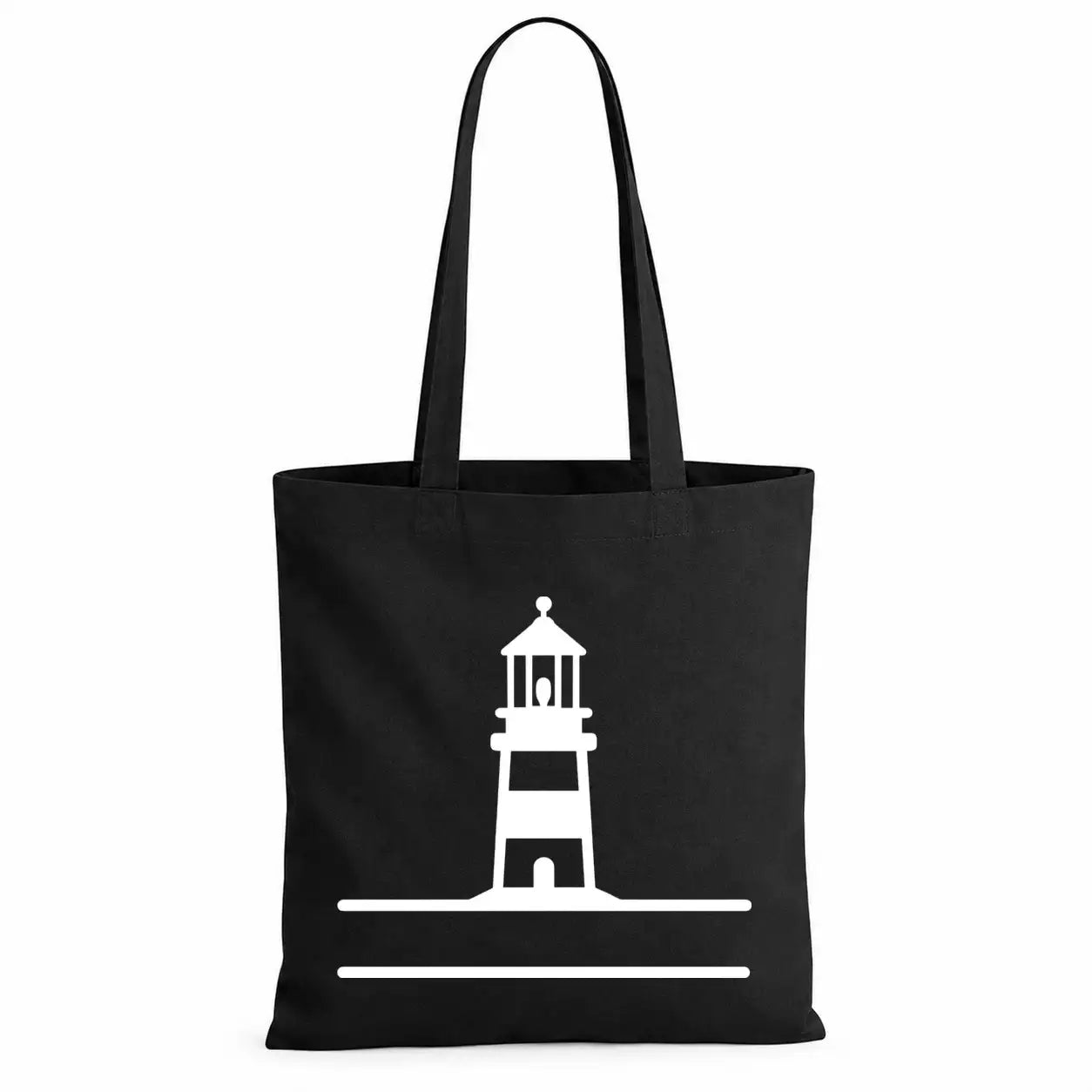 Baumwolltasche - Maritime Designs - Motiv nach Wahl