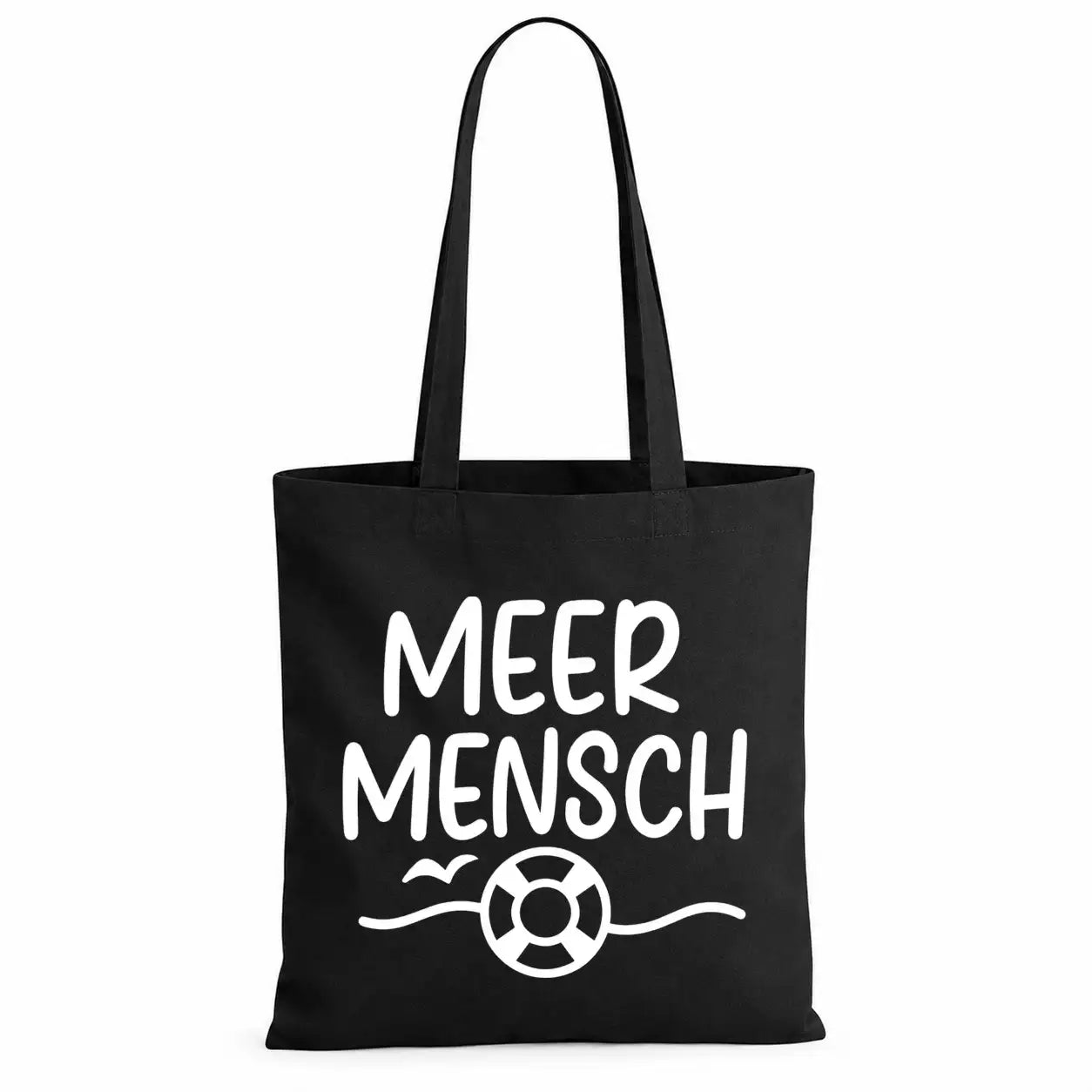 Baumwolltasche - Maritime Designs - Motiv nach Wahl
