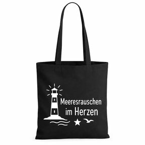 Baumwolltasche - Maritime Designs - Motiv nach Wahl