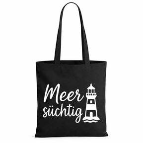 Baumwolltasche - Maritime Designs - Motiv nach Wahl