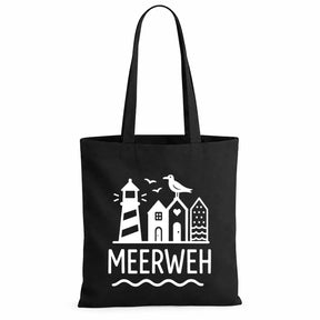 Baumwolltasche - Maritime Designs - Motiv nach Wahl