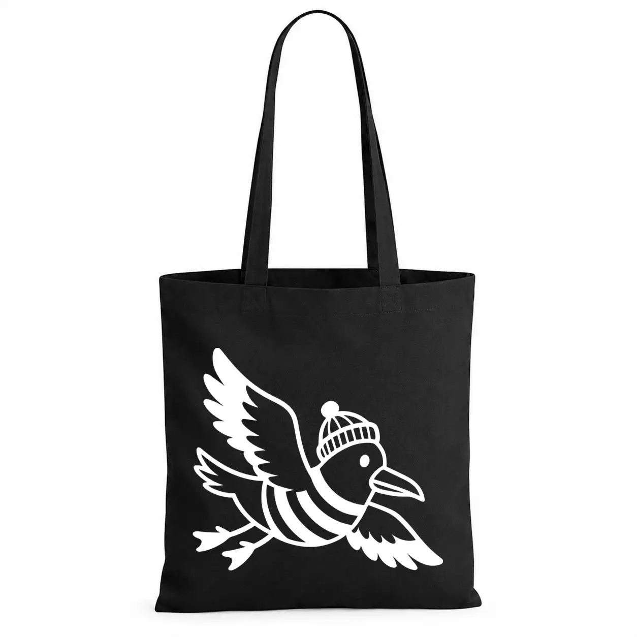 Baumwolltasche - Maritime Designs - Motiv nach Wahl