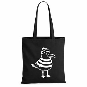 Baumwolltasche - Maritime Designs - Motiv nach Wahl