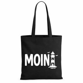 Baumwolltasche - Maritime Designs - Motiv nach Wahl