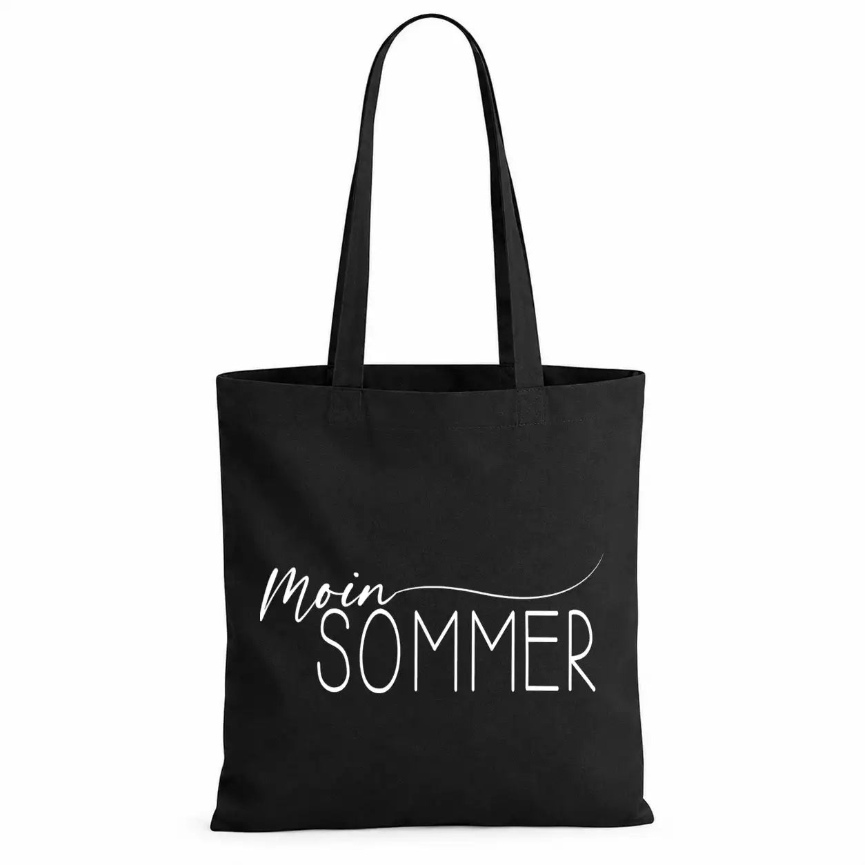 Baumwolltasche - Maritime Designs - Motiv nach Wahl