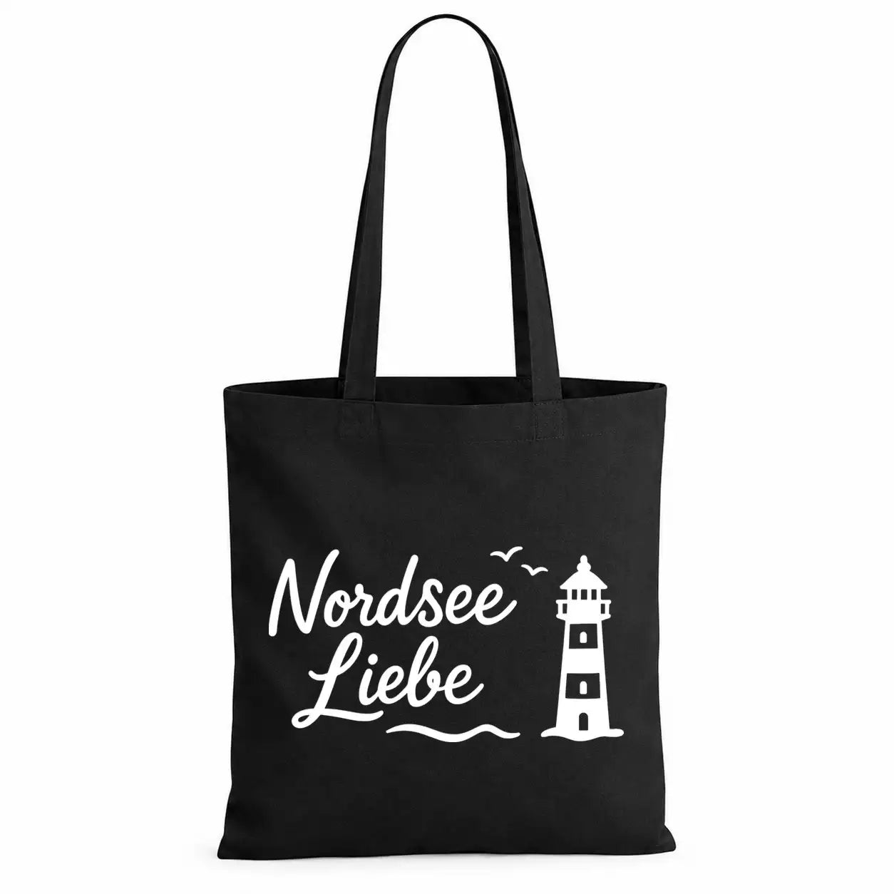 Baumwolltasche - Maritime Designs - Motiv nach Wahl