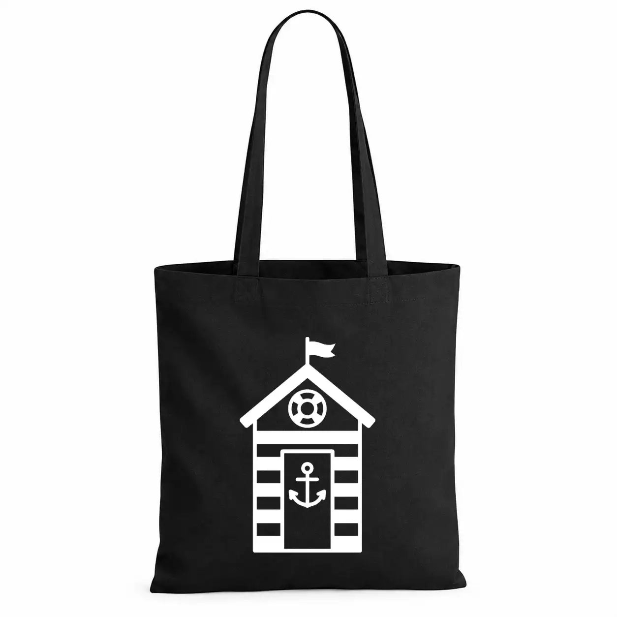 Baumwolltasche - Maritime Designs - Motiv nach Wahl
