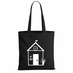 Baumwolltasche - Maritime Designs - Motiv nach Wahl