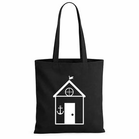 Baumwolltasche - Maritime Designs - Motiv nach Wahl
