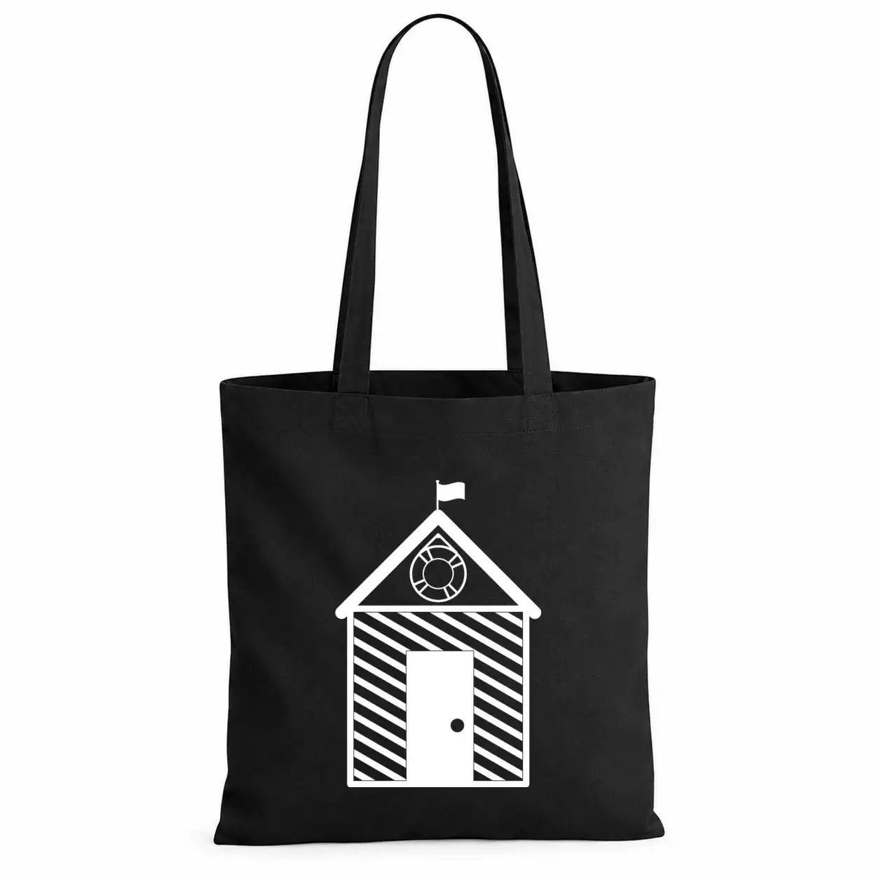 Baumwolltasche - Maritime Designs - Motiv nach Wahl