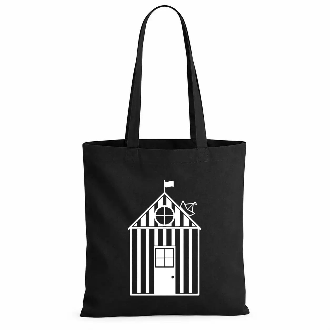 Baumwolltasche - Maritime Designs - Motiv nach Wahl
