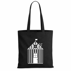 Baumwolltasche - Maritime Designs - Motiv nach Wahl