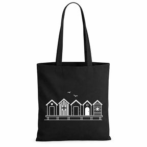 Baumwolltasche - Maritime Designs - Motiv nach Wahl