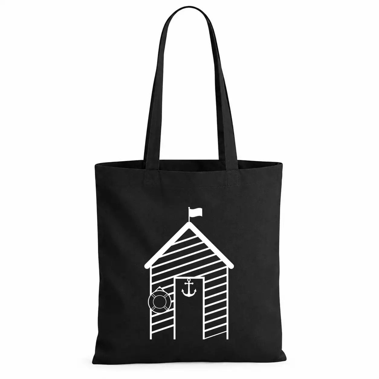 Baumwolltasche - Maritime Designs - Motiv nach Wahl