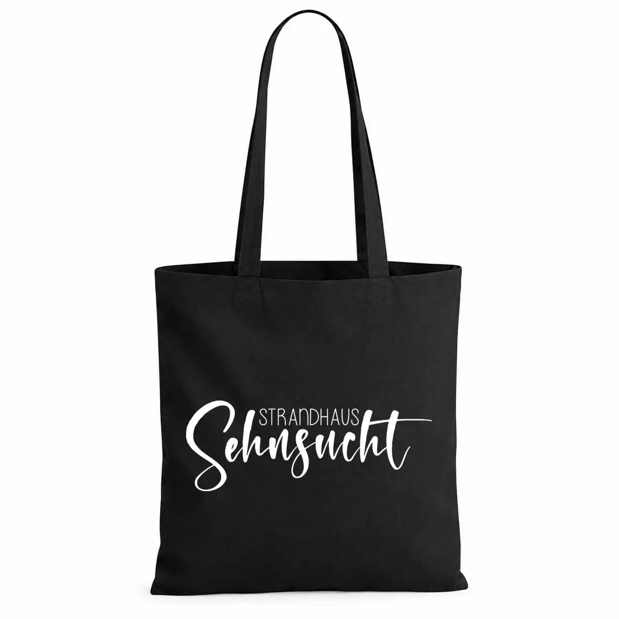 Baumwolltasche - Maritime Designs - Motiv nach Wahl
