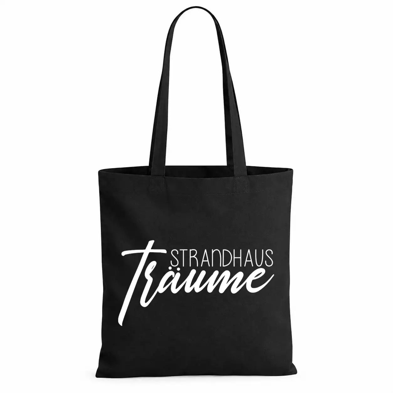 Baumwolltasche - Maritime Designs - Motiv nach Wahl