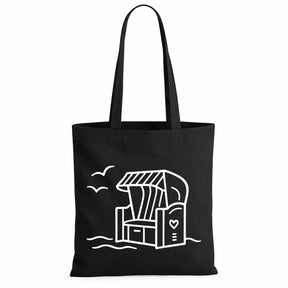 Baumwolltasche - Maritime Designs - Motiv nach Wahl