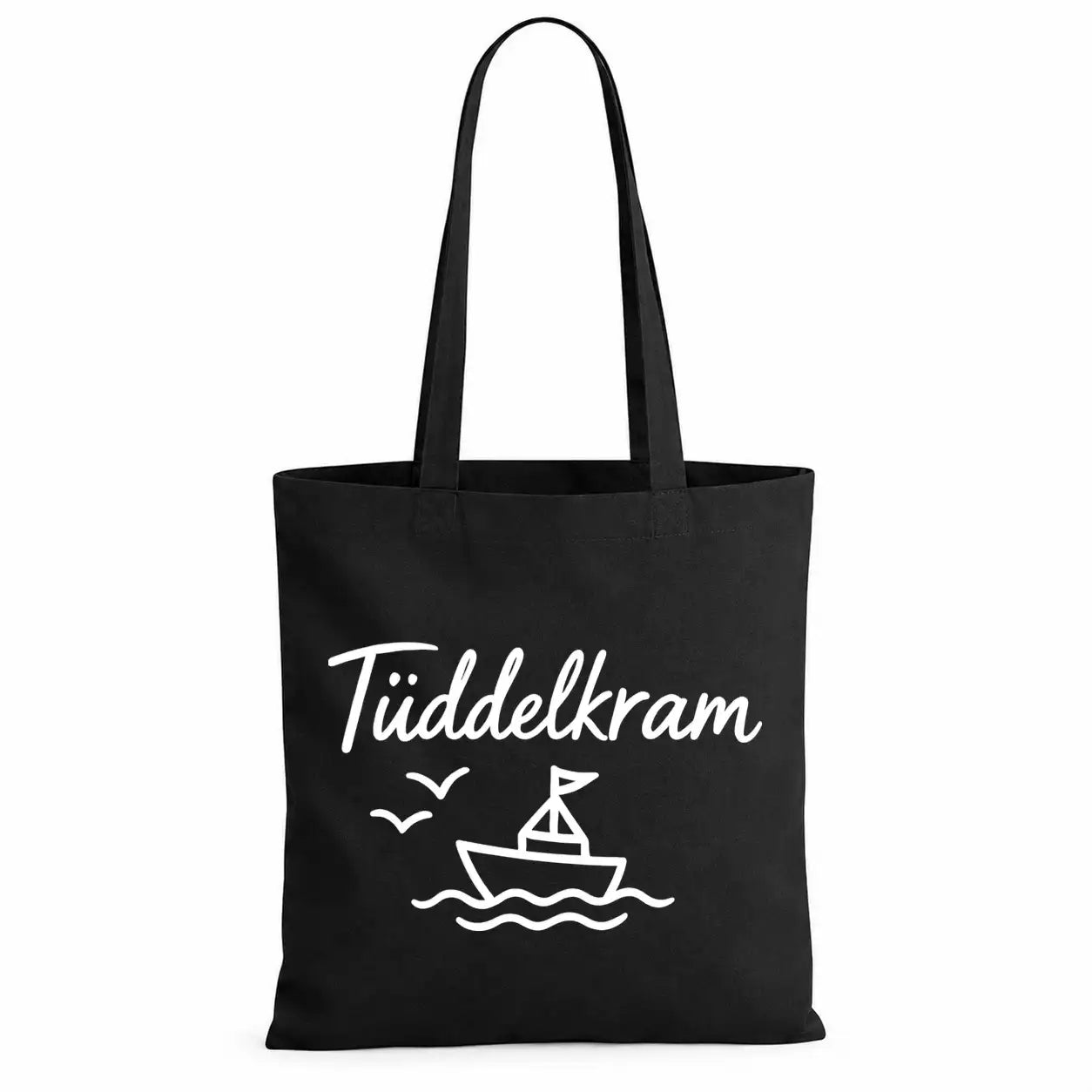Baumwolltasche - Maritime Designs - Motiv nach Wahl