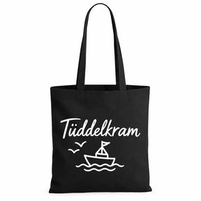 Baumwolltasche - Maritime Designs - Motiv nach Wahl
