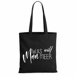 Baumwolltasche - Maritime Designs - Motiv nach Wahl