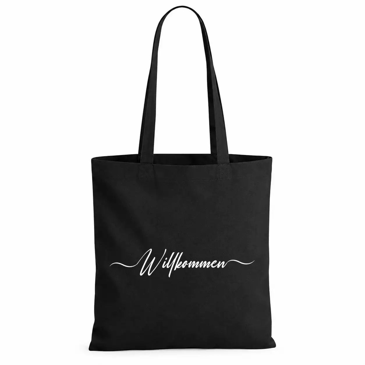 Baumwolltasche - Maritime Designs - Motiv nach Wahl